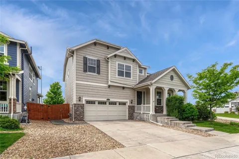 $775,000 | 15048 Yellowthroat Street, Parker, CO 80134