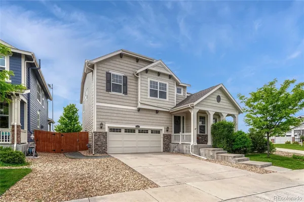 $775,000 | 15048 Yellowthroat Street, Parker, CO 80134