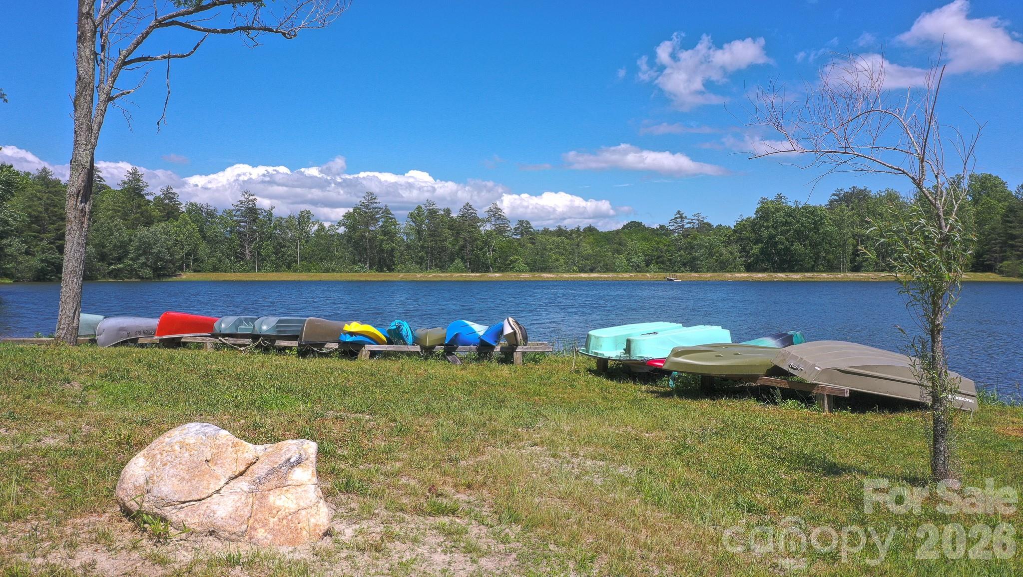 Tbd Pine Point Road Spruce Pine, NC 28777 - Photo 21 of 27