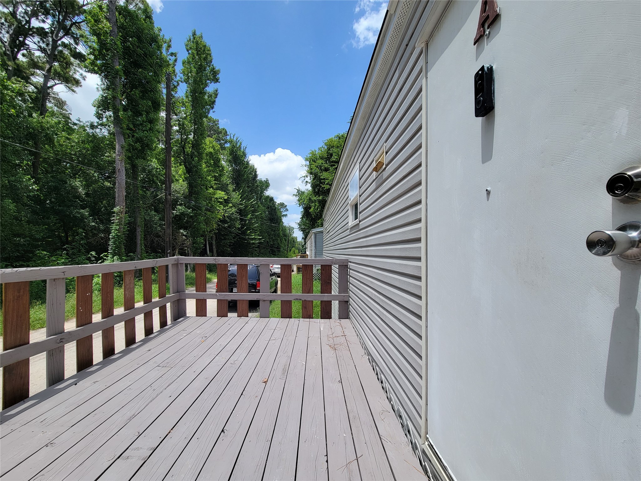 9203 Greens Road, Unit A Humble, TX 77396 - Photo 3 of 21