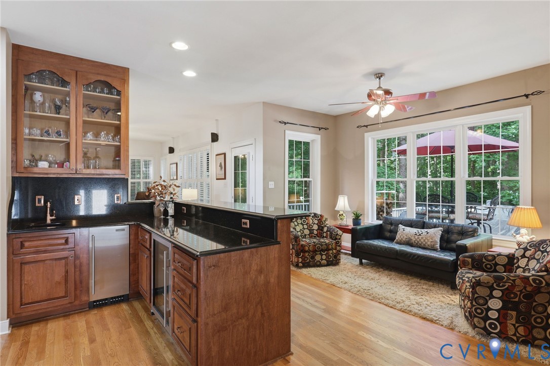 604 Cross Ridge Lane Manakin-Sabot, VA 23103 - Photo 16 of 72
