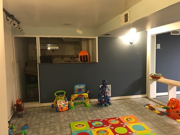 34 A Rockingham Street, Unit A Lowell, MA 01852 - Photo 19 of 22 Gallery Image 19