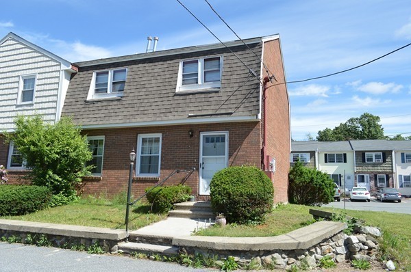 34 A Rockingham Street, Unit A Lowell, MA 01852 - Photo 2 of 22 Gallery Image 2
