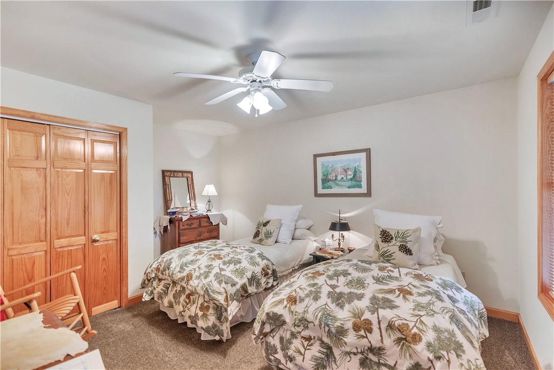 209 Highlands Way Tamassee, SC 29686 - Photo 34 of 50 Bed 3