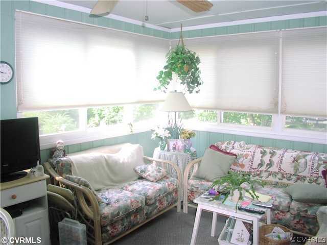 2607 Sunnybrook Road Henrico, VA 23294 - Photo 11 of 12 Other - Cheery and Sunny Florida Room