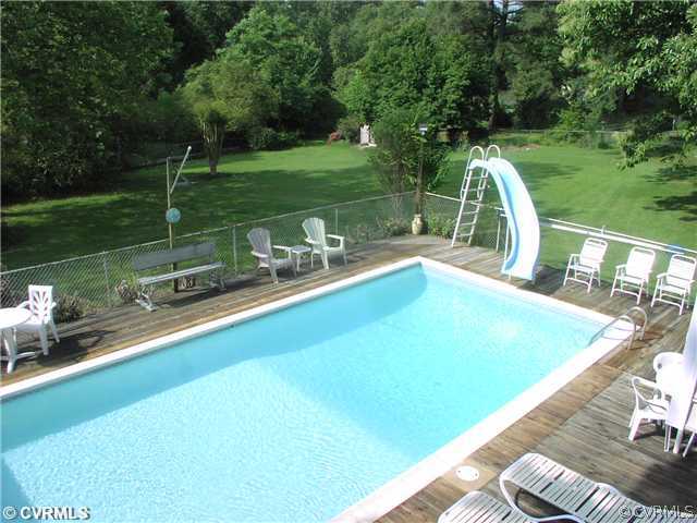 2607 Sunnybrook Road Henrico, VA 23294 - Photo 3 of 12 Pool