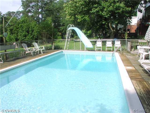 2607 Sunnybrook Road Henrico, VA 23294 - Photo 4 of 12 Pool