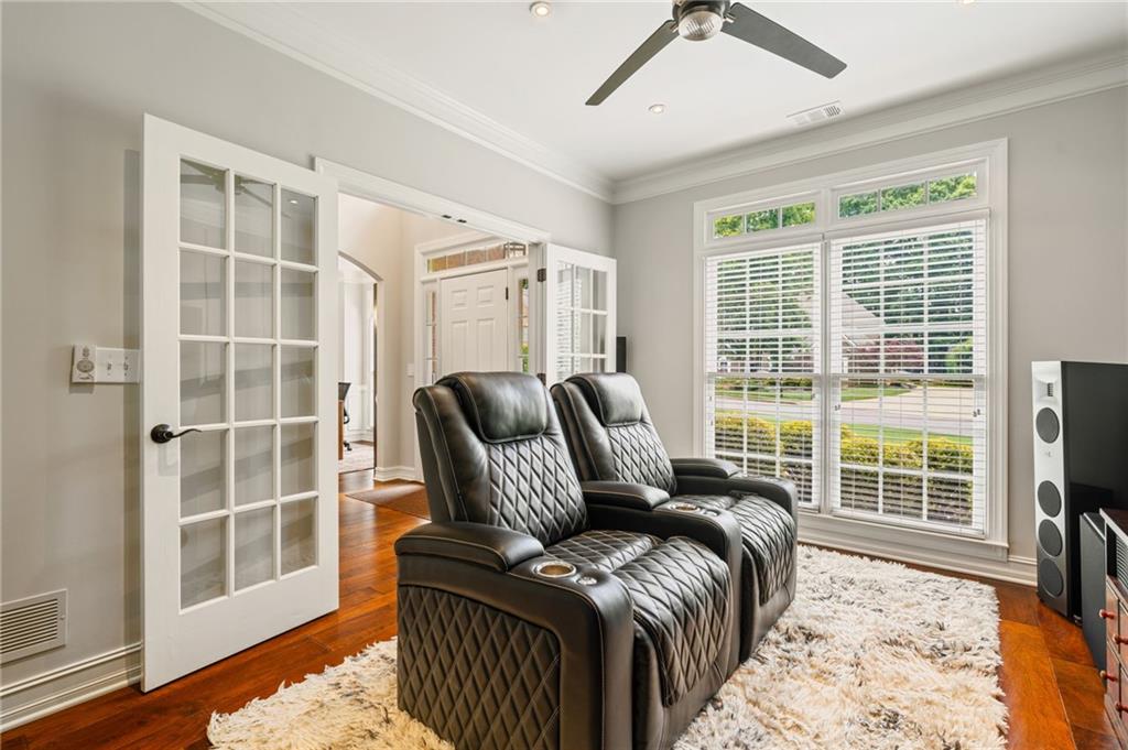 3890 Bridle Ridge Drive Suwanee, GA 30024 - Photo 11 of 89