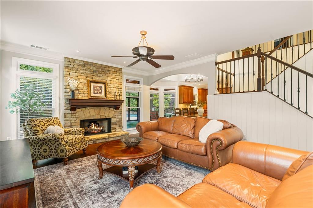 3890 Bridle Ridge Drive Suwanee, GA 30024 - Photo 26 of 89