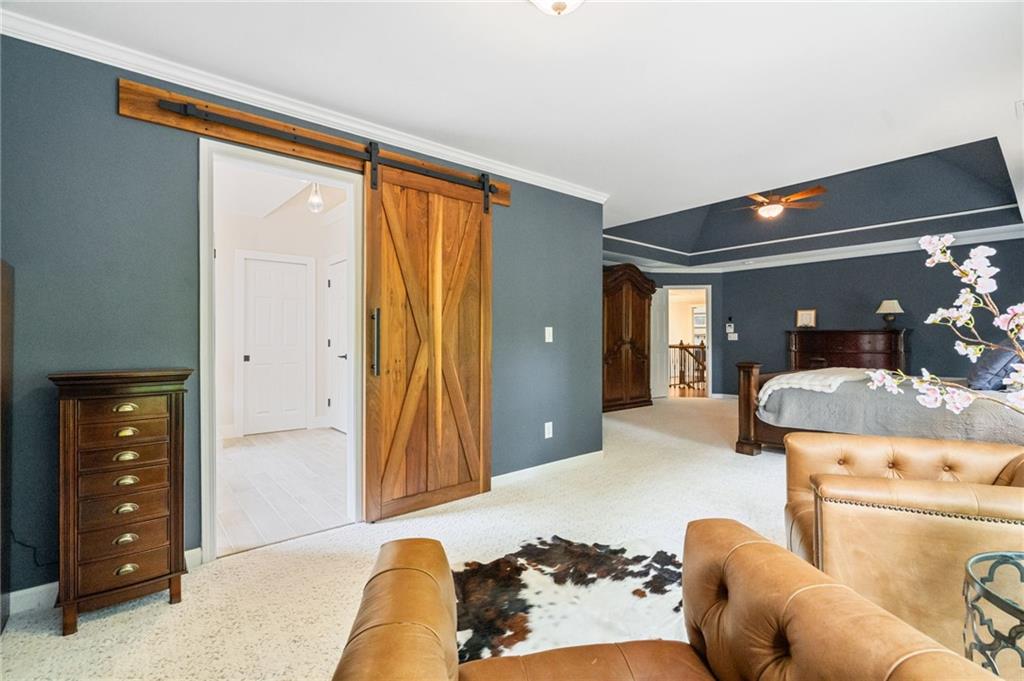 3890 Bridle Ridge Drive Suwanee, GA 30024 - Photo 35 of 89