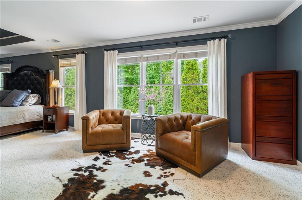 3890 Bridle Ridge Drive Suwanee, GA 30024 - Photo 36 of 89