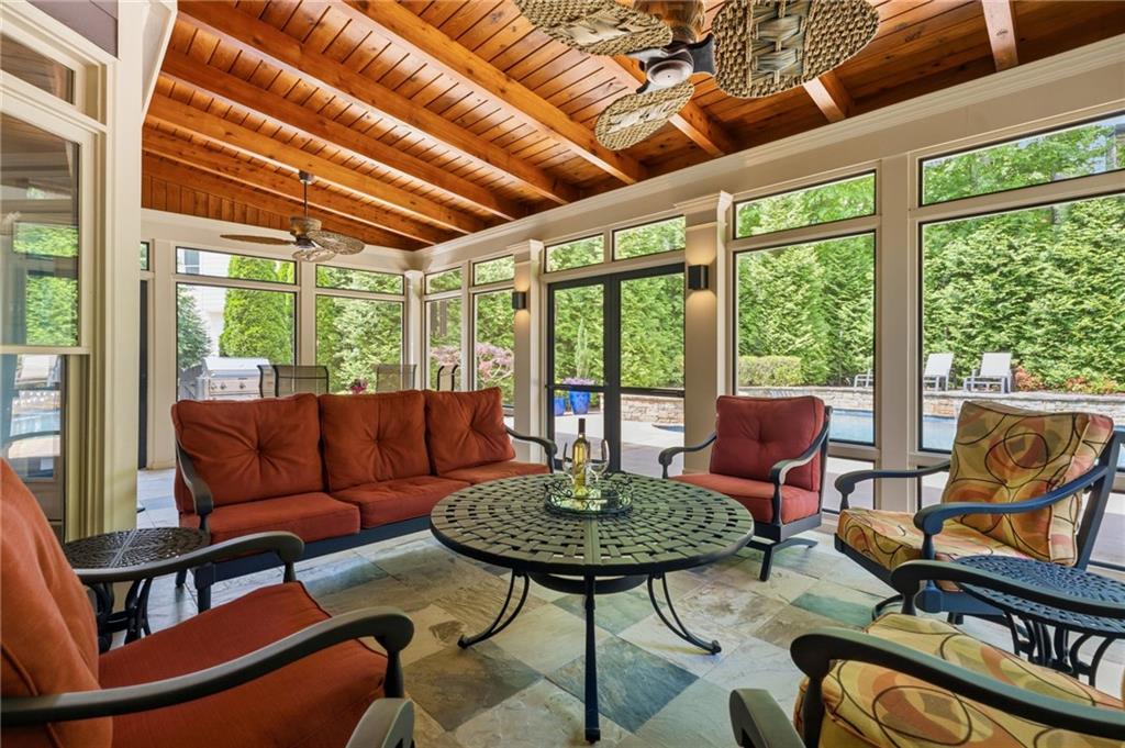 3890 Bridle Ridge Drive Suwanee, GA 30024 - Photo 4 of 89