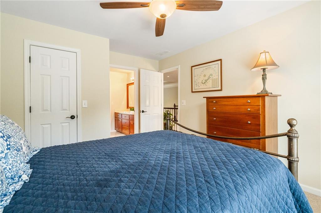 3890 Bridle Ridge Drive Suwanee, GA 30024 - Photo 46 of 89
