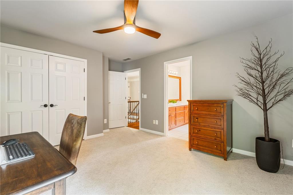 3890 Bridle Ridge Drive Suwanee, GA 30024 - Photo 49 of 89