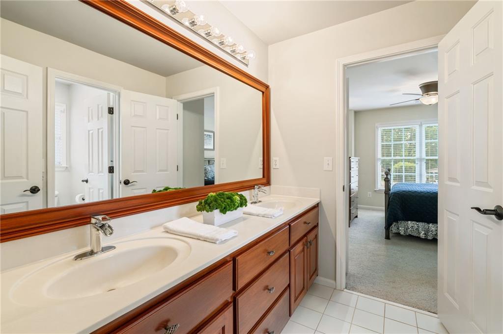 3890 Bridle Ridge Drive Suwanee, GA 30024 - Photo 50 of 89