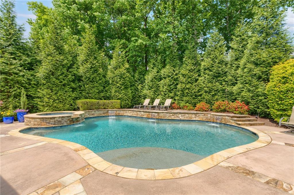 3890 Bridle Ridge Drive Suwanee, GA 30024 - Photo 55 of 89