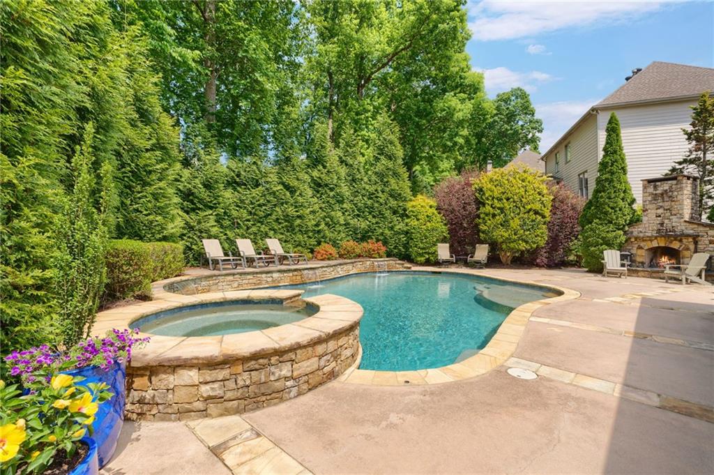 3890 Bridle Ridge Drive Suwanee, GA 30024 - Photo 56 of 89