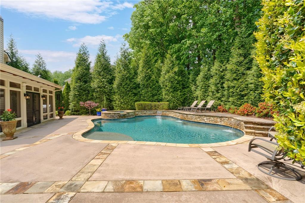 3890 Bridle Ridge Drive Suwanee, GA 30024 - Photo 59 of 89