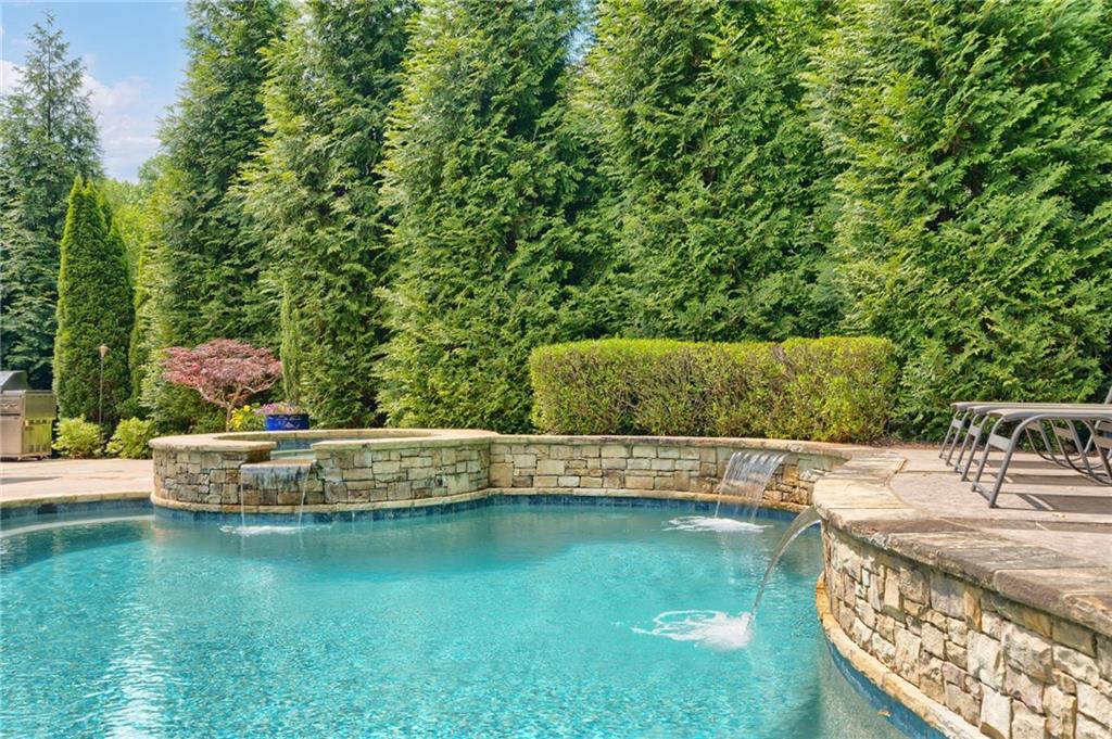 3890 Bridle Ridge Drive Suwanee, GA 30024 - Photo 60 of 89