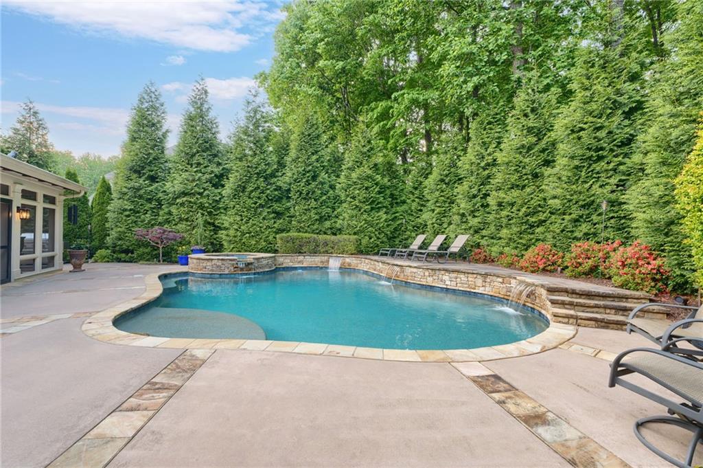 3890 Bridle Ridge Drive Suwanee, GA 30024 - Photo 63 of 89