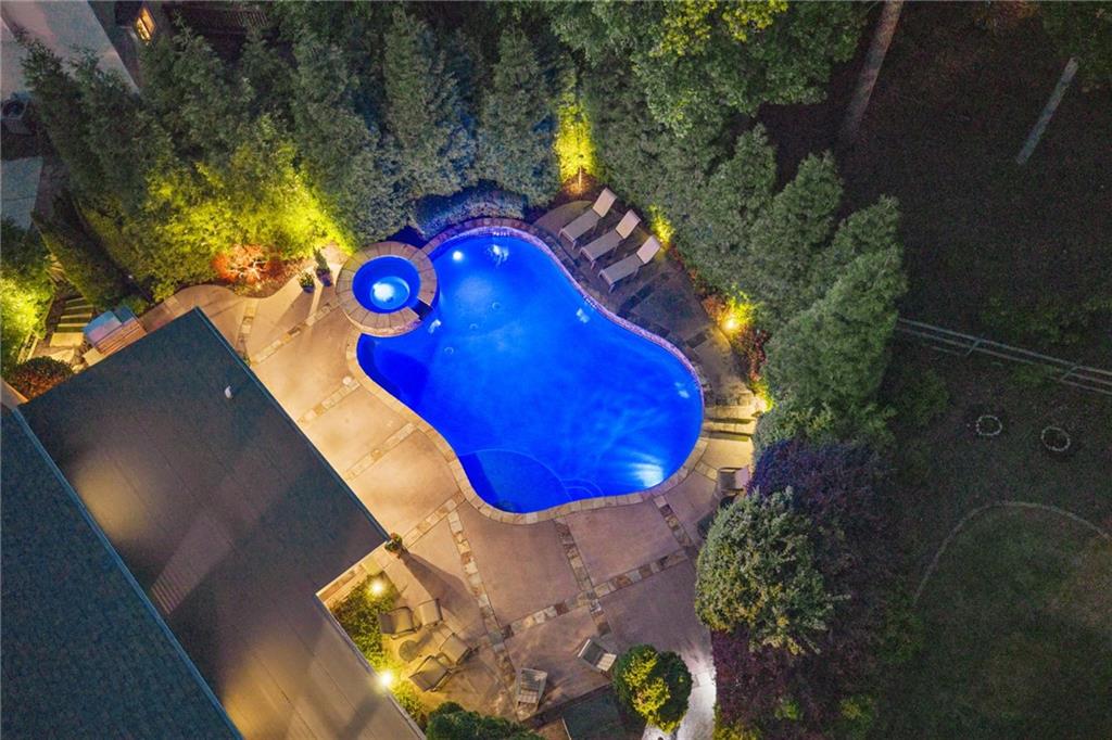 3890 Bridle Ridge Drive Suwanee, GA 30024 - Photo 67 of 89