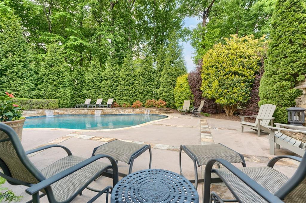 3890 Bridle Ridge Drive Suwanee, GA 30024 - Photo 70 of 89