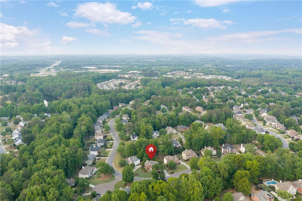 3890 Bridle Ridge Drive Suwanee, GA 30024 - Photo 7 of 89