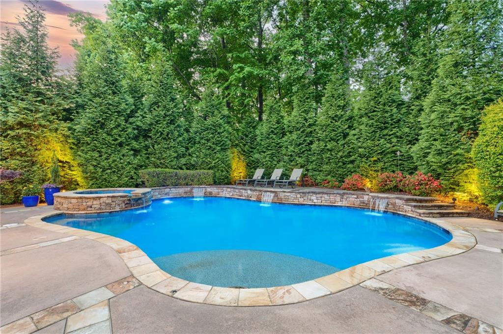 3890 Bridle Ridge Drive Suwanee, GA 30024 - Photo 74 of 89