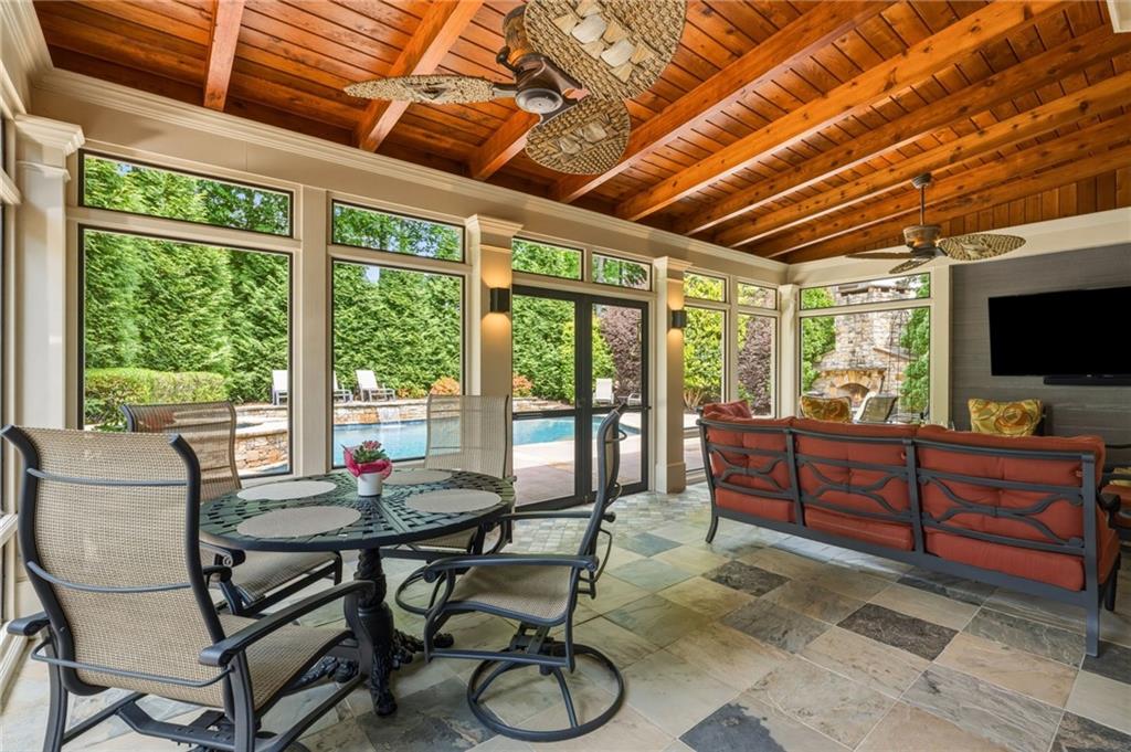 3890 Bridle Ridge Drive Suwanee, GA 30024 - Photo 79 of 89