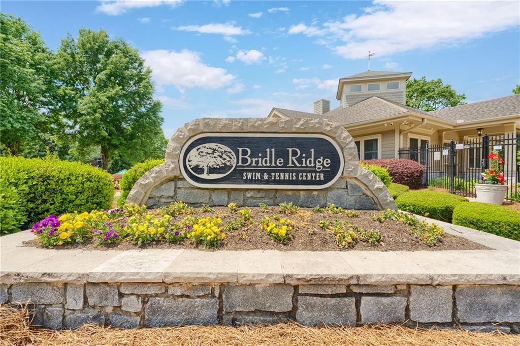 3890 Bridle Ridge Drive Suwanee, GA 30024 - Photo 82 of 89