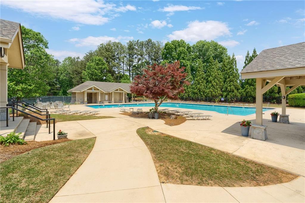3890 Bridle Ridge Drive Suwanee, GA 30024 - Photo 85 of 89
