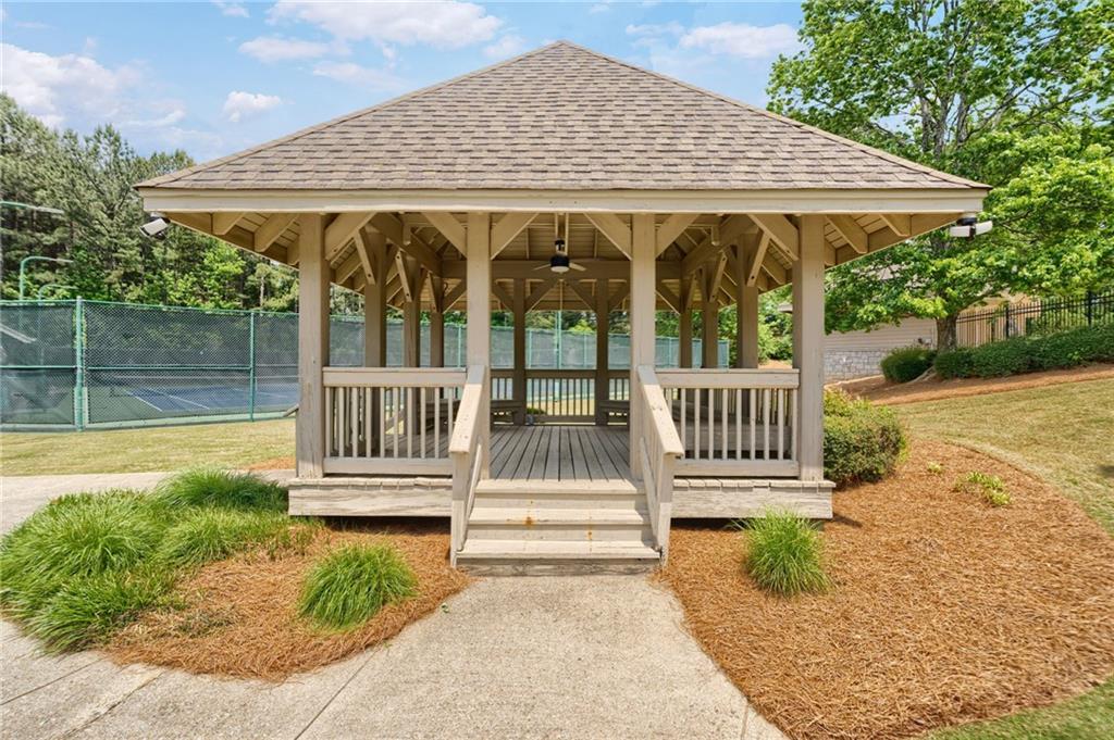 3890 Bridle Ridge Drive Suwanee, GA 30024 - Photo 87 of 89