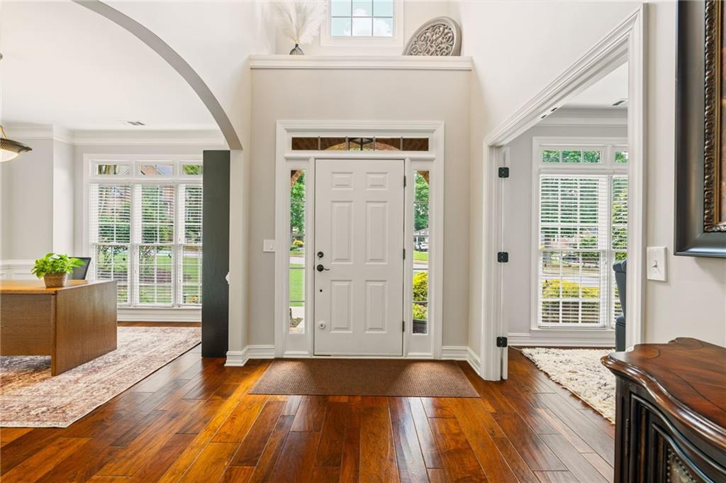3890 Bridle Ridge Drive Suwanee, GA 30024 - Photo 10 of 89