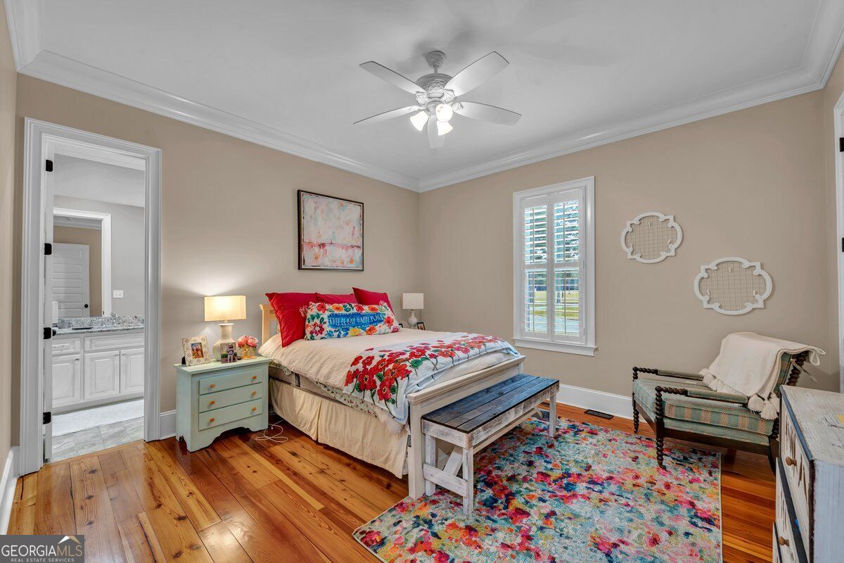 211 Cool Water Road Vienna, GA 31092 - Photo 35 of 91 Gallery Image 35
