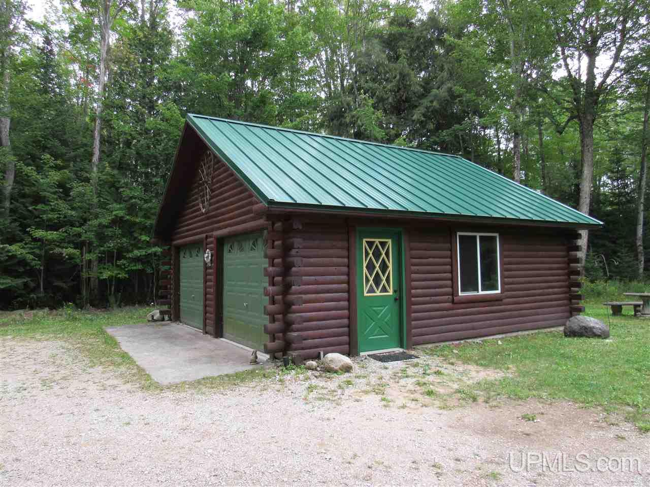 7897 Cornell Road Germfask, MI 49836 - Photo 50 of 50 Gallery Image 50
