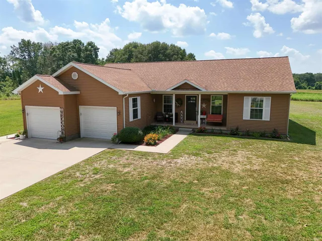 $429,500 | 2997 West 500 South, North Judson, IN 46366