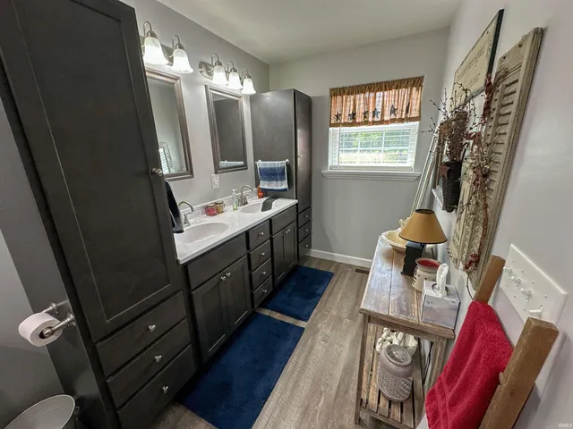 $429,500 | 2997 West 500 South, North Judson, IN 46366