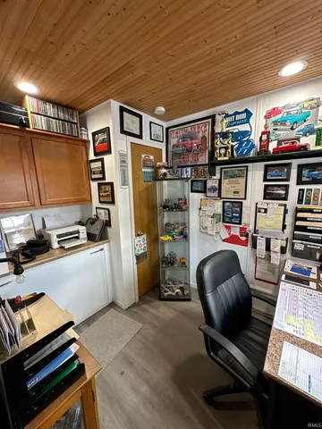 $429,500 | 2997 West 500 South, North Judson, IN 46366