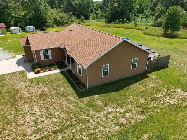 $429,500 | 2997 West 500 South, North Judson, IN 46366