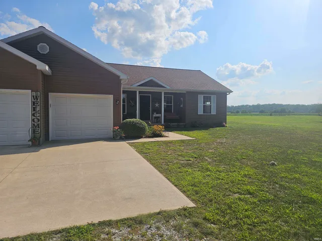 $429,500 | 2997 West 500 South, North Judson, IN 46366