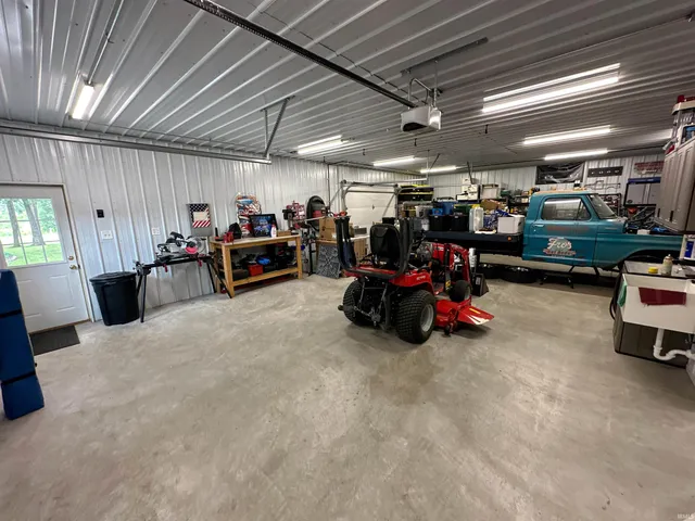 $429,500 | 2997 West 500 South, North Judson, IN 46366