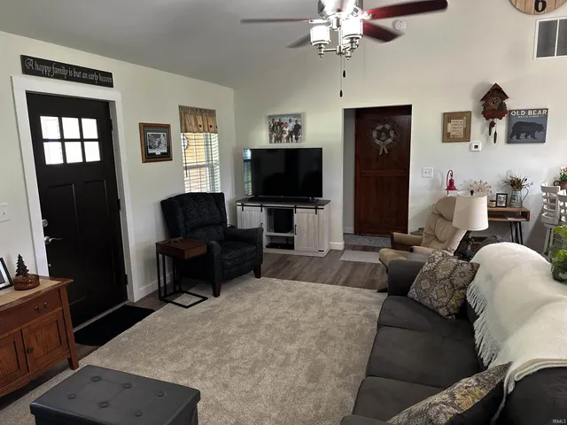 $429,500 | 2997 West 500 South, North Judson, IN 46366