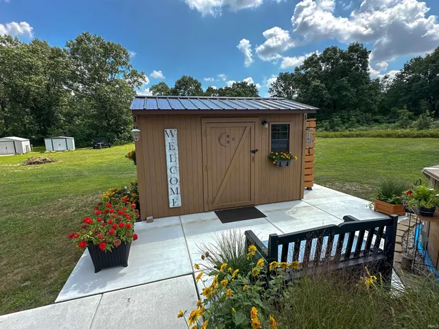 $429,500 | 2997 West 500 South, North Judson, IN 46366