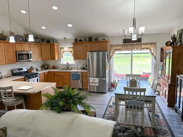 $429,500 | 2997 West 500 South, North Judson, IN 46366