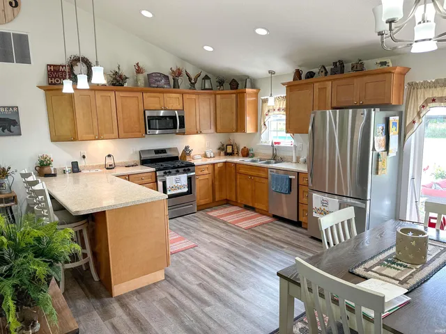 $429,500 | 2997 West 500 South, North Judson, IN 46366