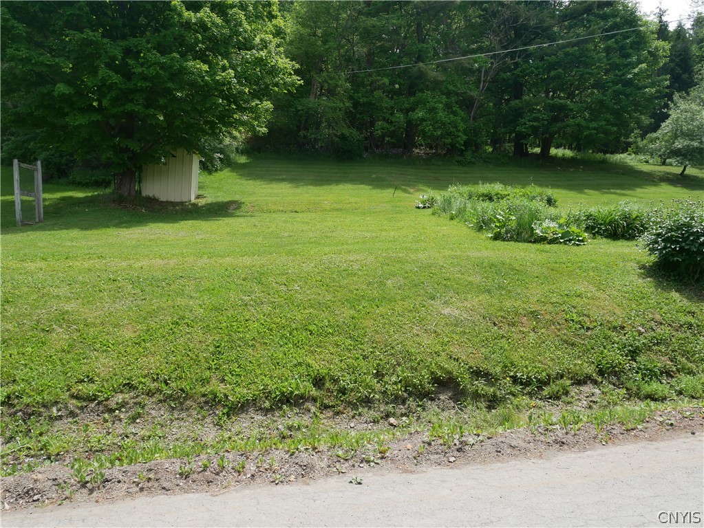 195 Marble Road Otsego, NY 13439 - Photo 40 of 41 Extra lot 46x'50'