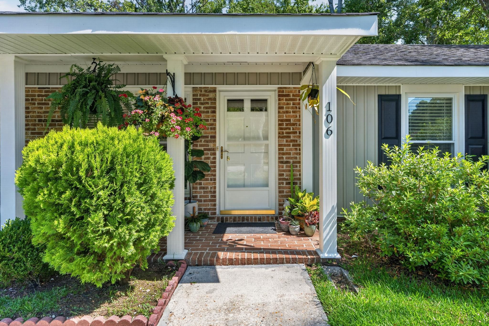 106 Partridge Berry Road Myrtle Beach, SC 29579 - Photo 40 of 47