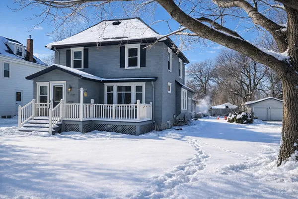 $184,900 | 529 7th Street Northwest, Willmar, MN 56201