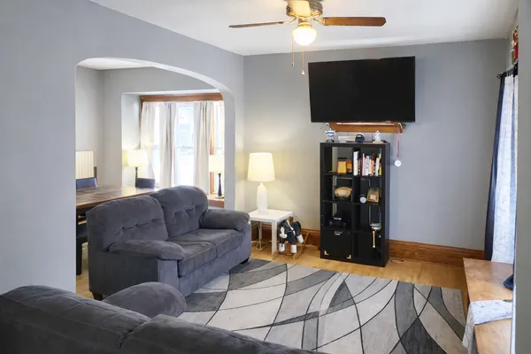 $184,900 | 529 7th Street Northwest, Willmar, MN 56201