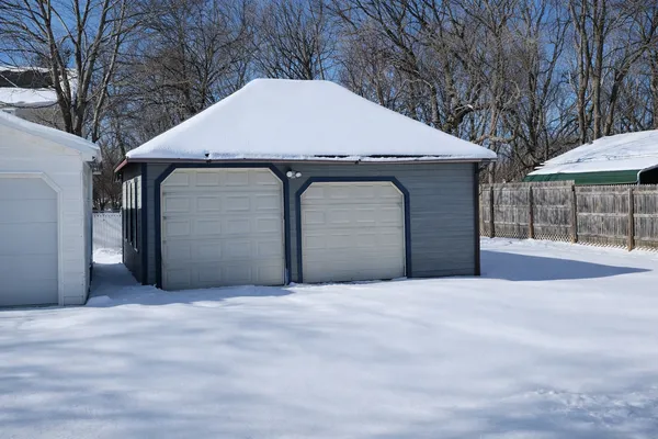 $184,900 | 529 7th Street Northwest, Willmar, MN 56201